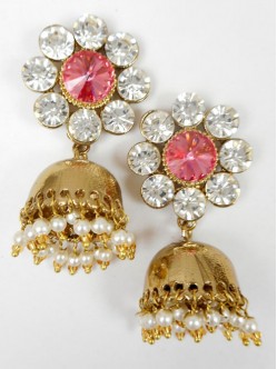 fashion-earrings-3G160ER26599
